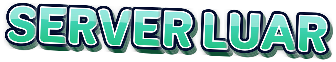 SERVER LUAR